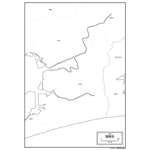 豊橋市のサムネイル