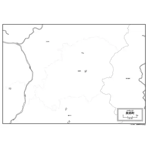 美郷町のサムネイル