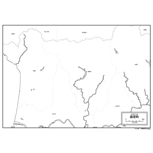 藤里町のサムネイル