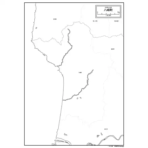 八峰町のサムネイル