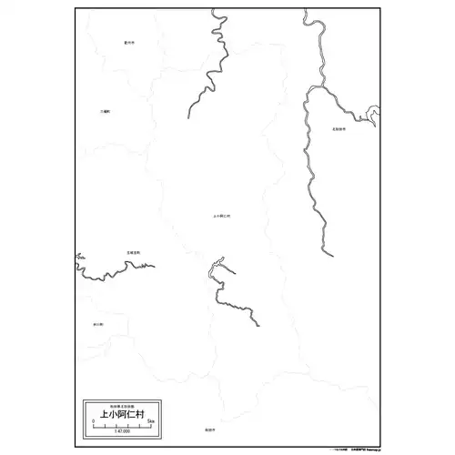 上小阿仁村のサムネイル