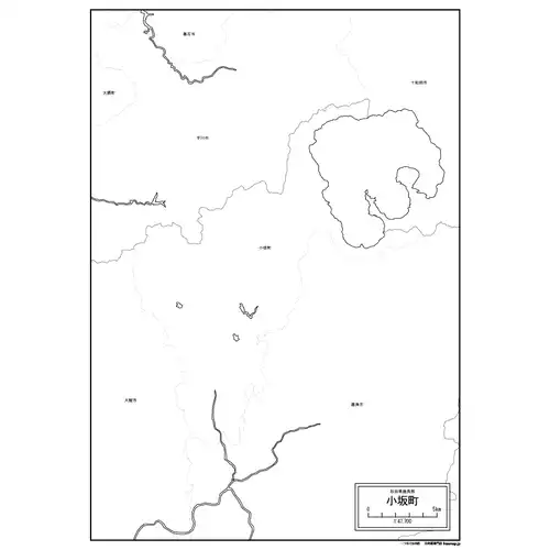 小坂町のサムネイル