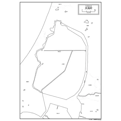 大潟村のサムネイル