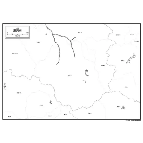 湯沢市のサムネイル