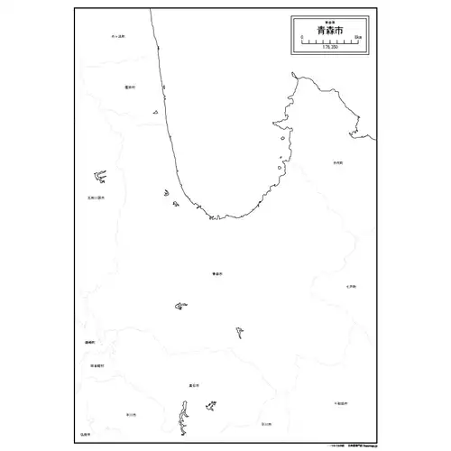 青森市のサムネイル