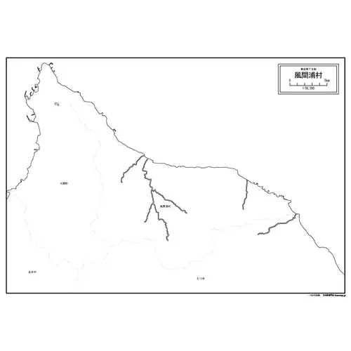 風間浦村のサムネイル