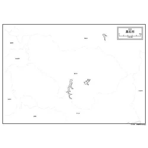 黒石市のサムネイル