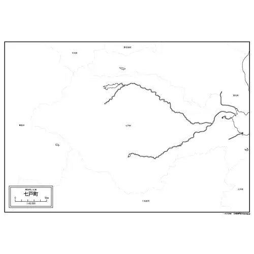 七戸町のサムネイル