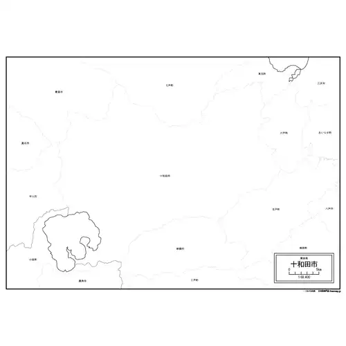 十和田市のサムネイル