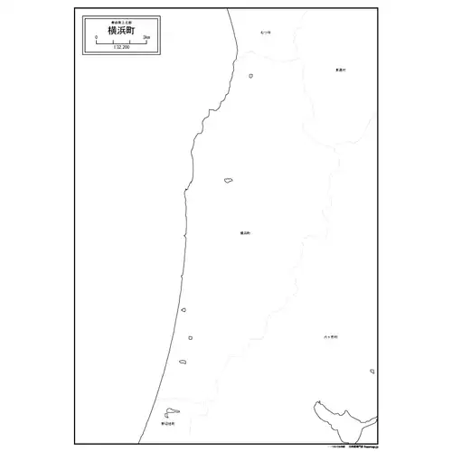 横浜町のサムネイル