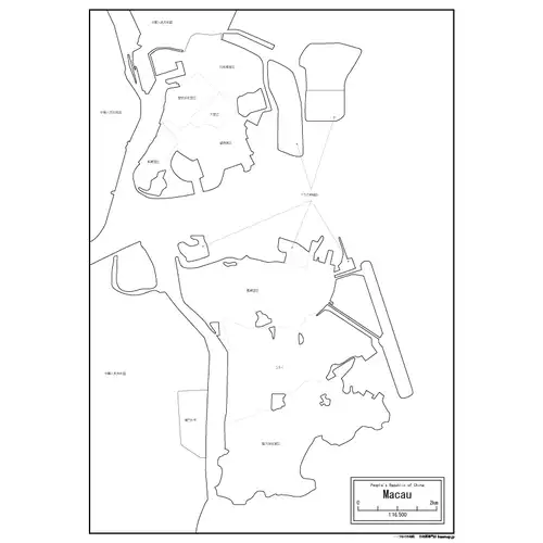 マカオのサムネイル