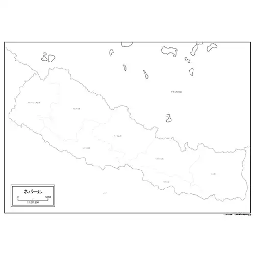 ネパールのサムネイル