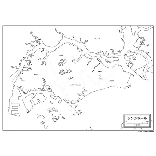 シンガポールのサムネイル