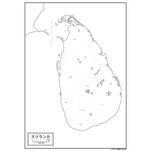 スリランカのサムネイル