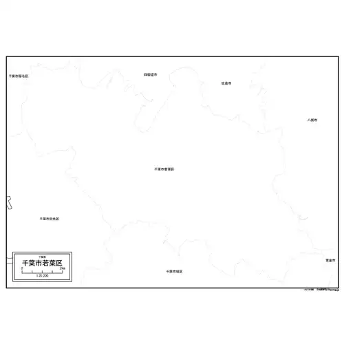 若葉区のサムネイル