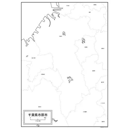 市原市のサムネイル