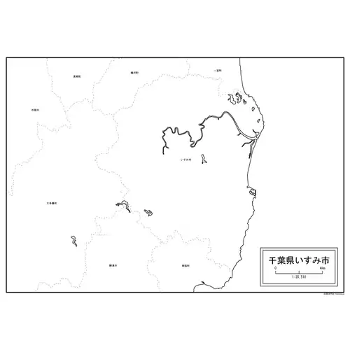 いすみ市のサムネイル