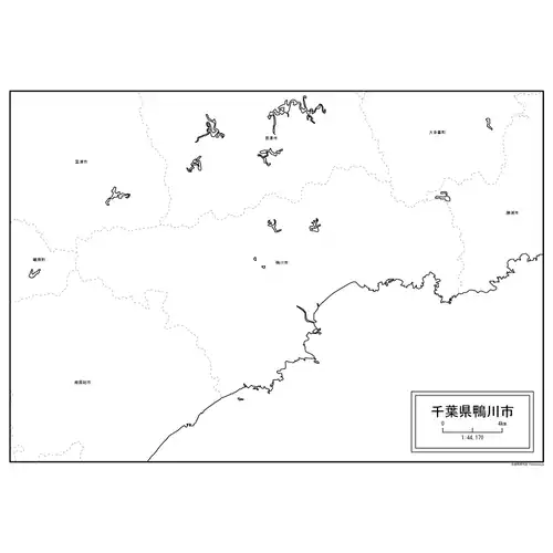 鴨川市のサムネイル