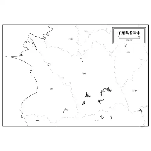 君津市のサムネイル