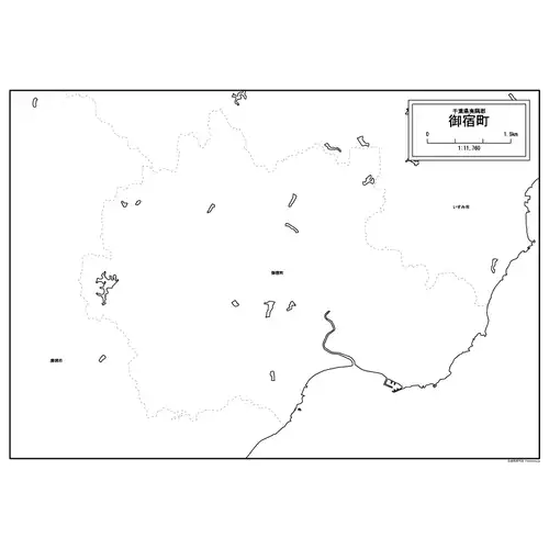 御宿町のサムネイル