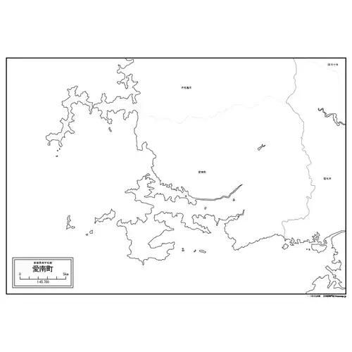 愛南町のサムネイル