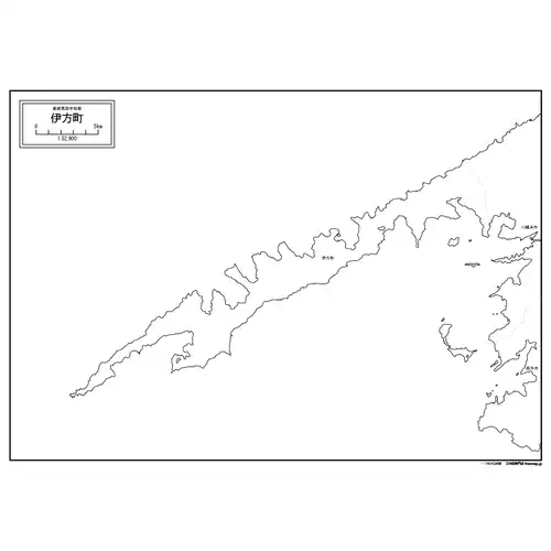 伊方町のサムネイル