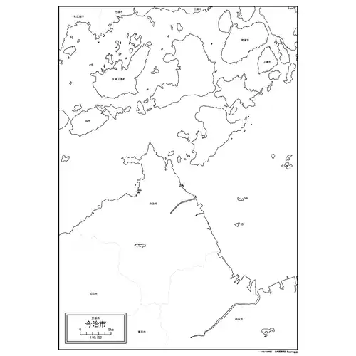 今治市のサムネイル