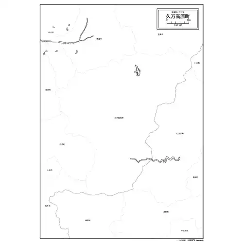 久万高原町のサムネイル