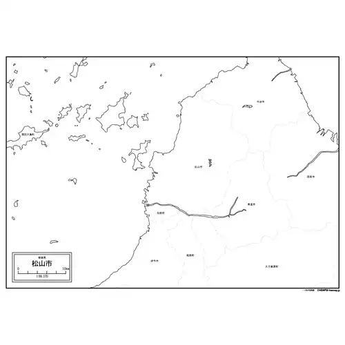 松山市のサムネイル