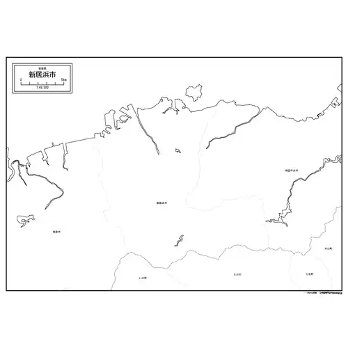 新居浜市のサムネイル