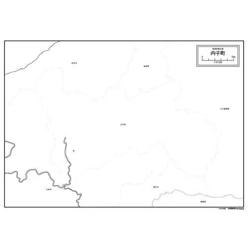 内子町のサムネイル