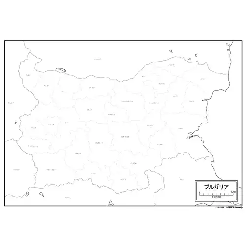 ブルガリアのサムネイル