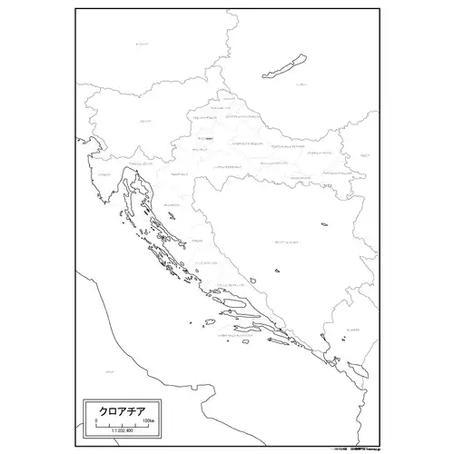 クロアチアのサムネイル