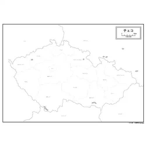 チェコのサムネイル