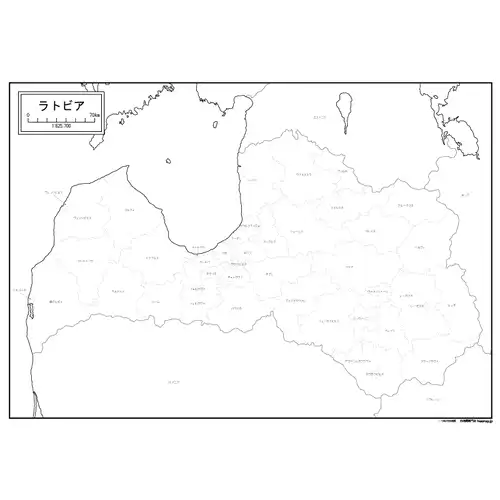 ラトビアのサムネイル