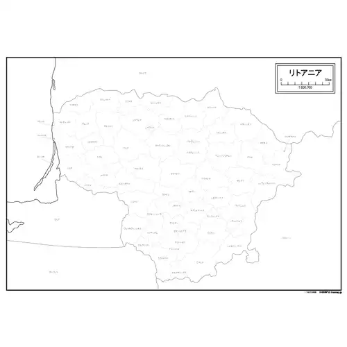 リトアニアのサムネイル