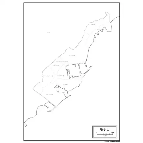 モナコのサムネイル