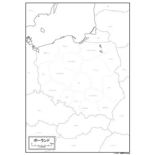 ポーランドのサムネイル