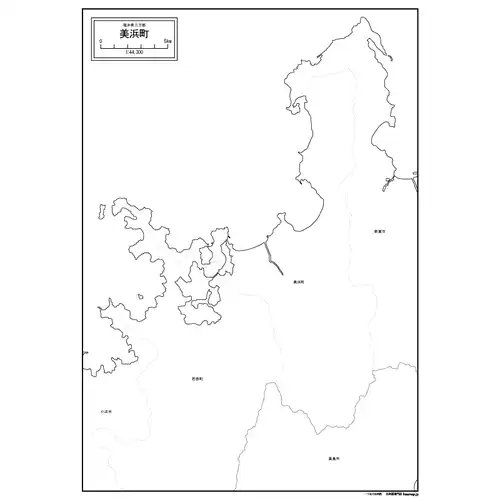 美浜町のサムネイル