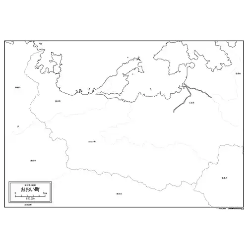 おおい町のサムネイル