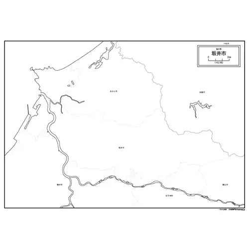 坂井市のサムネイル