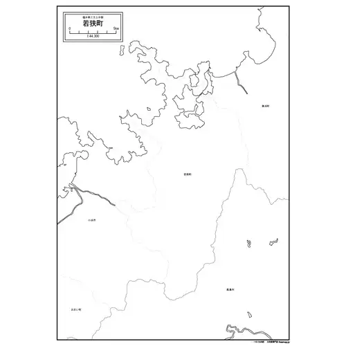 若狭町のサムネイル