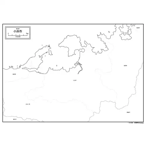 小浜市のサムネイル