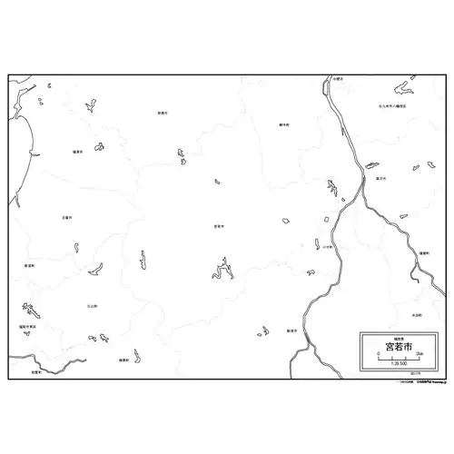 宮若市のサムネイル