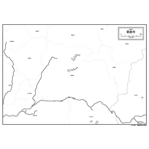 朝倉市のサムネイル