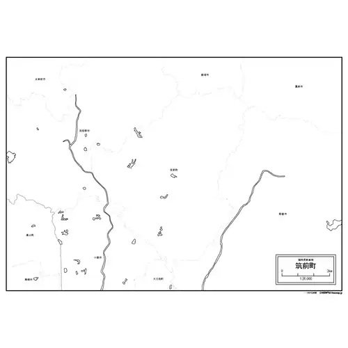 筑前町のサムネイル