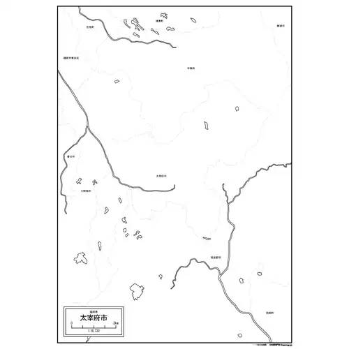 太宰府市のサムネイル