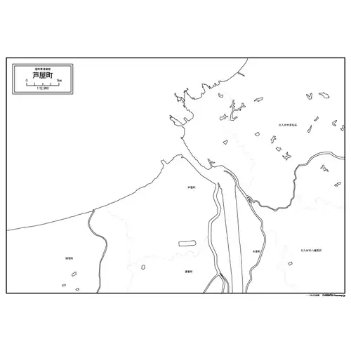 芦屋町のサムネイル