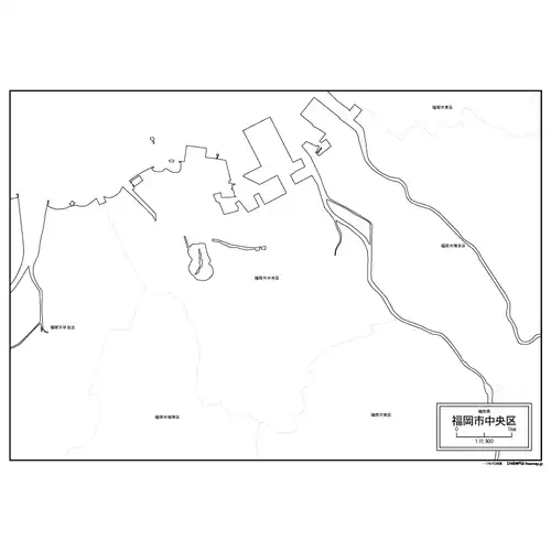 中央区のサムネイル