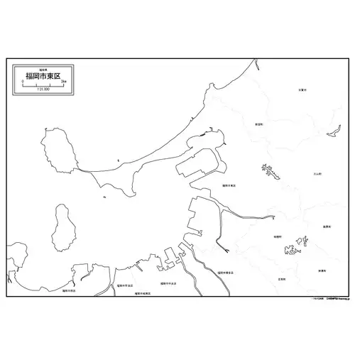 東区のサムネイル